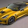 2015 corvette z06 maxed out by john hennessey: 1