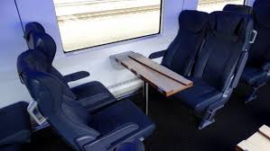 1.are cineva niste poze cu vagonul real? Cum AratÄ Noul Vagon Al Primului Tren De Lux Din Romania Chiar Nu MeritÄ Oboseala Si Riscul De A Face 7 8 Ore Pe Drum Cu Masina