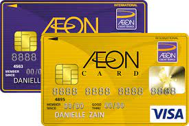 For your lifestyle choose a card for the way you live credit cards with deals and discounts that make the most of your lifestyle. Download I Wish To Apply For A Aeon Credit Credit Card Png Image With No Background Pngkey Com