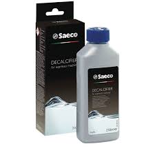 Check spelling or type a new query. Descaler Saeco Espresso Machine 250 Ml Nedis