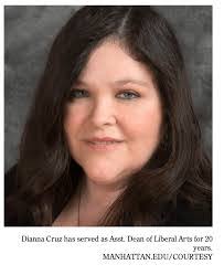 Diana Cruz's Instagram, Twitter & Facebook