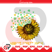 Free Free 299 Sunflower Weed Svg SVG PNG EPS DXF File