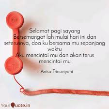 Maybe you would like to learn more about one of these? Gambar Selamat Pagi Sayang Pedro Gambar