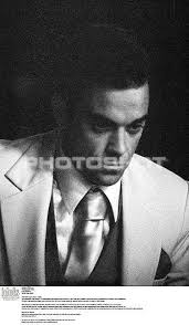 Robbie Williams Live