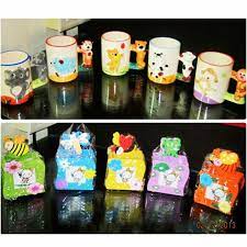 Return Gifts I Gave During My Baby Shower Party Baby Shower Gifts Shower Gifts Baby Shower Parties