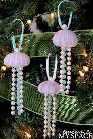 Only 2 available and it's in 4 people's carts. Search Results Jellyfish Christmas Ornaments Florida Christmas Christmas Crafts