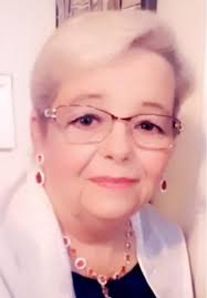 Donna Ennis Obituary (1956