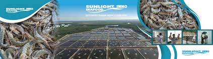 The operator of the shrimp farm is sunlight inno seafood sdn bhd, a joint venture between frozen seafood manufacturer sunlight seafood and inno resource development sdn bhd, a subsidiary yayasan sabah owned by the sabah state government. Sunlight Inno Seafood Sdn Bhd Home Facebook