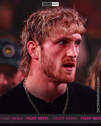 LoganPaul defeated #DillonDanis and a brawl breaks out in the closing  moments @DAZNBoxing #LoganPaulvsDillonDanis #KSIFury #KSIVSFURY