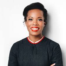 Kimberley Jenkins talks fashion and race