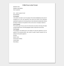 However, sometimes you simply can't find the name of the appropriate person despite your best efforts. Cover Letter Template 60 For Word Pdf Format