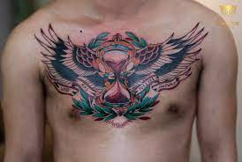 Het lung,xam canh tay,xam tren nguc,hinh xam sau gay,sam ca chep hoa rong,hinh xam ky lan,hinh xam hoa van dep,xam vip,tattoo saigon,hinh. Y TÆ°á»Ÿng Hinh XÄƒm Kin Ngá»±c Danh Cho Nam Pháº§n 3 Owl Ink Studio XÄƒm Hinh Nghá»‡ Thuáº­t