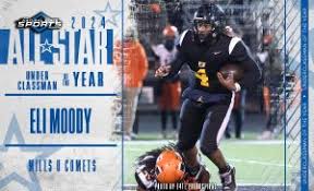 Natural State Sports all-star football teams