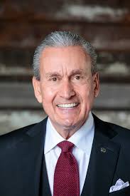 About — Meraux Foundation