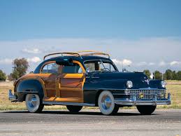 Image result for Trumpet Gold 1947 Chrysler