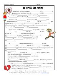 We did not find results for: Mad Libs Activity In Spanish Una Mision Espantosa Tpt