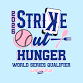 Strike Out Hunger – MIL event image