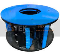 VSI Crusher Parts | Premium Rotor Spares | GTEK