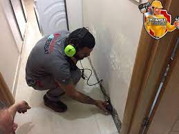 Evlerde olması gereken en uygun nem oranı ise %40 ile % 50 arasındaki değerlerdir. Duvarlardaki Rutubet Su Kacagina Isaret Midir Istanbul Tesisat