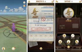 Players will become one of the magicians, who begins to investigate a very unpleasant situation. How To Play Harry Potter Wizards Unite