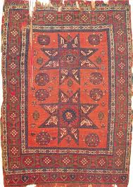 A Rare Chessboard Border Rug Rugs Rugs On Carpet Traditional Rugs