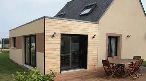 Pour une extension maison bois en kit, souvent en auto construction, il vous faudra compter environ entre 600 et 1000 euros au m2. Hurry Up And Buy Rajout Ossature Bois Up To 70 Off