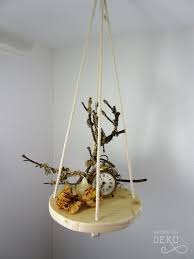 Hergestellt aus natürlichem holz, aus diesem grund kann die produktkörnung unterschiedlich sein und wurmlöcher enthalten, holzpartikel können abpellen, weitere phänomene sind möglich.diese phänomene sind alle normal. Dekotablett Zum Hangen Selbst Gemacht Naturlich Deko