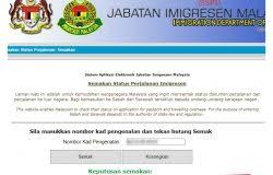 Semakan senarai hitam ptptn online. Myrujukan Page 60 Of 524 Rujukan Panduan Kerjaya Bisnes Buat Duit Online