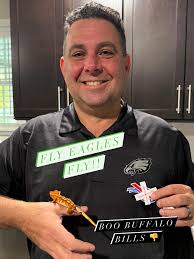 Tara Leigh's Cresties