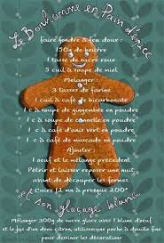 Epingle Sur Recettes