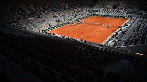 Find professional paris open videos and stock footage available for license in film, television, advertising and corporate uses. French Open In Paris Um Eine Woche Verlegt Baden Online Nachrichten Der Ortenau Offenburger Tageblatt
