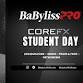 BabylissPRO CORE FX STUDENT DAY: BARBER EDUCATION event image