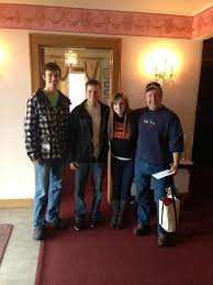 Thank You For All You Do Mike Mohnke From Mohnke S Funeral Home And Pizza King Funeral Home Pizza King Student Life