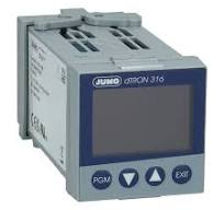 Temperature and process controller JUMO dTRON 316 703041/181-000-23/000 -  00441973