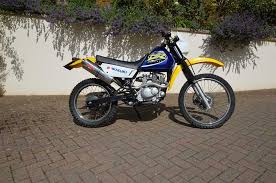 We did not find results for: Lot 252 2000 Suzuki Dr125 Se