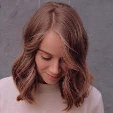 Here she has opted for a very. 19 Worthy Ideas For Shoulder Length Layered Hair Belletag
