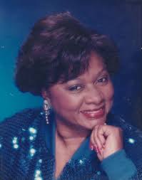 Ophelia Nelson Obituary