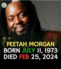 Taste of the Caribbean