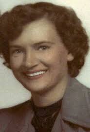 Sara Ann Buschman Nealy (1931-2011)