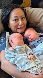 My first trip without Sylvia in about 7 yrs. Boy was I lost. She had a good  excuse though.