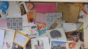 UTK Dean of Student reflects