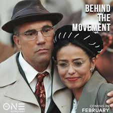 Trailer To TV One's Behind The Movement, Story On The Montgomery Bus  Boycott