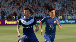 So he won't be added at all in fifa 20 because he won't turn 17 until june 2020. Fifa 21 Die Grossten Mittelfeld Talente Im Karrieremodus Alle News Aus Dem Fussball Und Der Welt Des Sports Bildergalerie Kicker