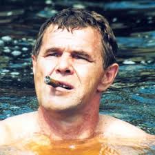 Роджер Гэскин: фильмы