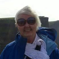 Obituary of Judy Louise Luke