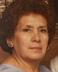 Maria Purificacion (Pura) Rangel De Guardiola Obituary (2025)