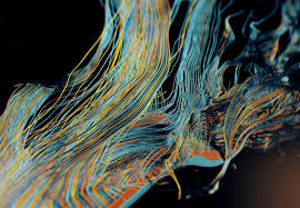 Art Of Intelligence Refik Anadol Art Visual Art Visual