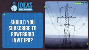Powergrid invit ipo opens today know whether to invest or not. Ovi4xq4skt8f8m