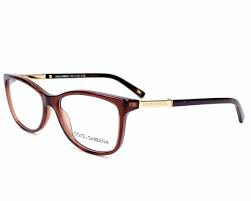 Fondée en 1982 par domenico dolce et stefano gabbana, dolce & gabbana incarne parfaitement l'élégance de l'héritage et du style italiens. Lunettes De Vue De Dolce Gabbana En Dg 3107 2542