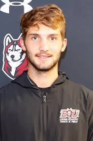 2022-23 Men's Outdoor Track and Field Roster